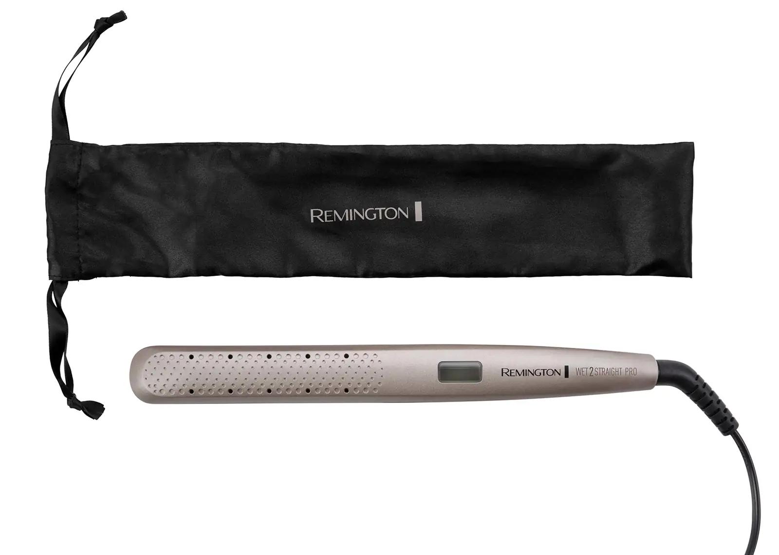 Remington Wet2Straight Pro keraamiline sirgendaja – lisavaade