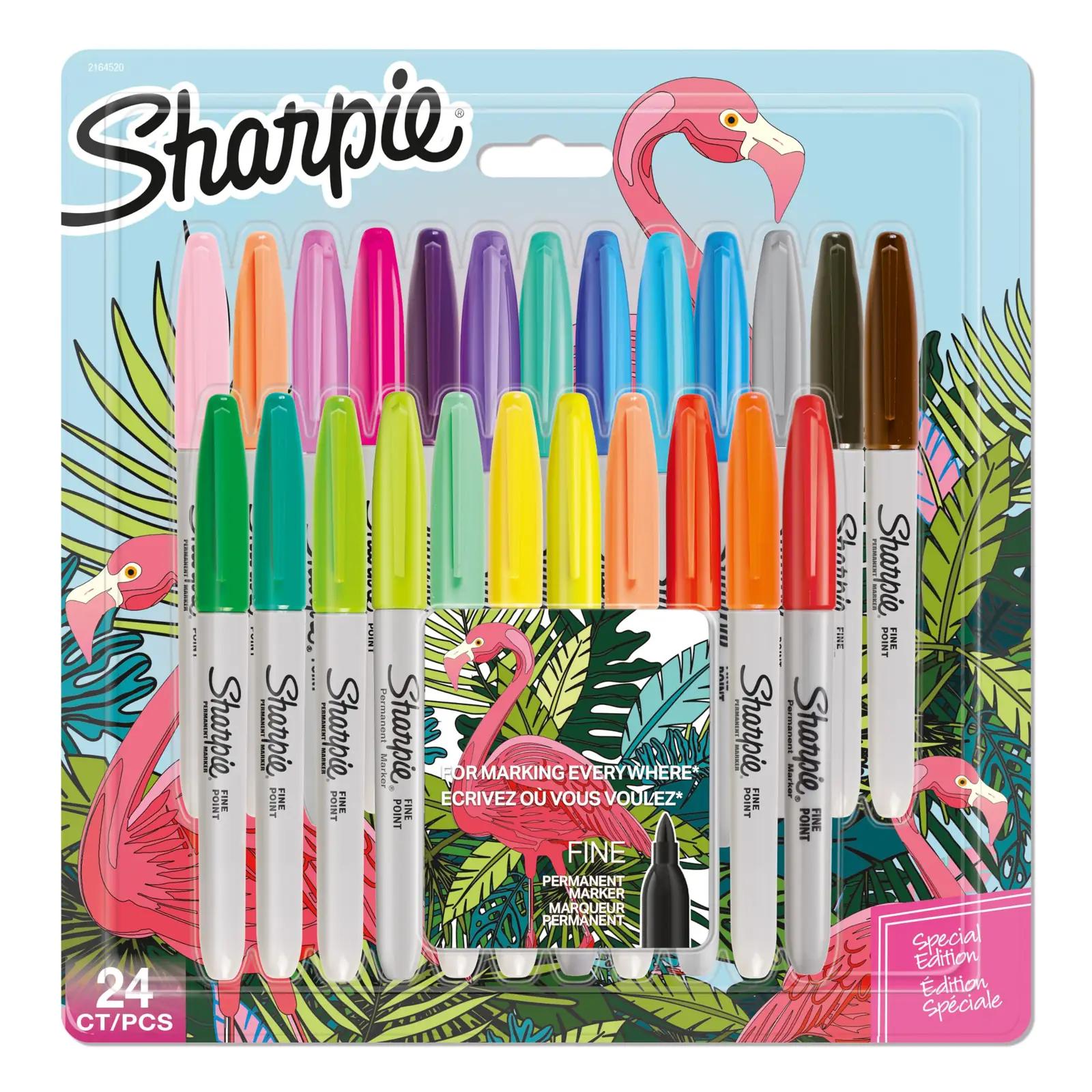 Sharpie 2169766 püsimarkerid – toote esivaade