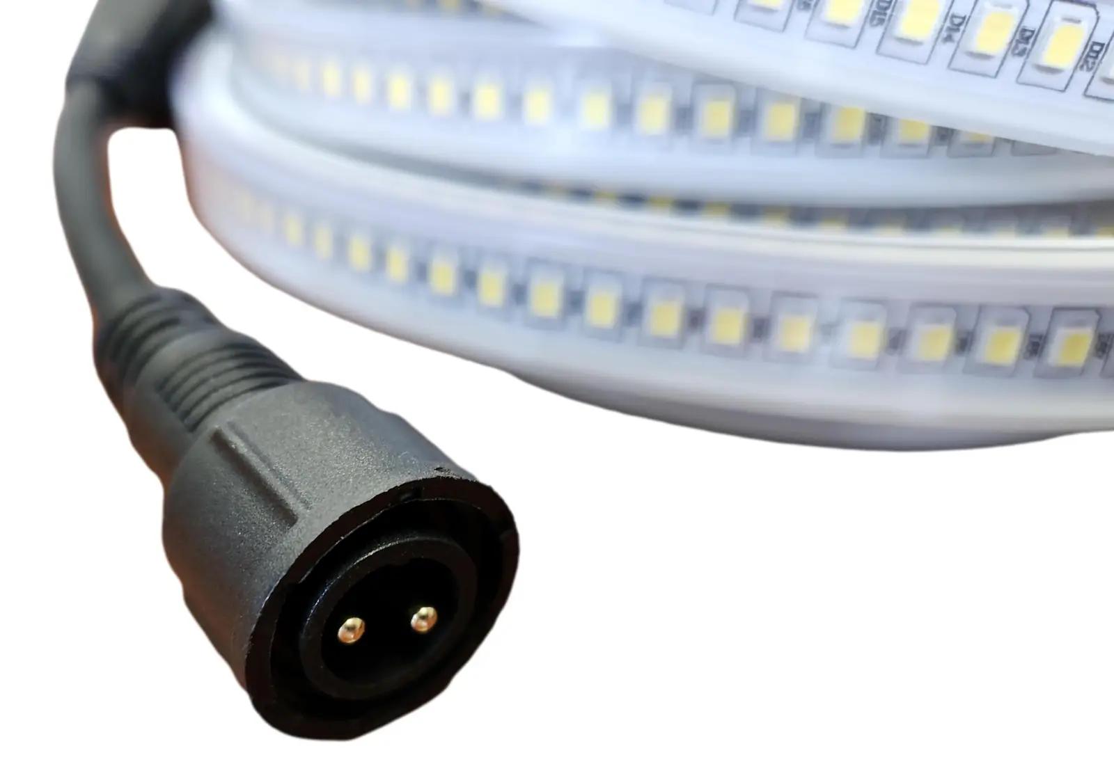 Carré Rouge 3760279180939 led-ribad – detailne lähivaade