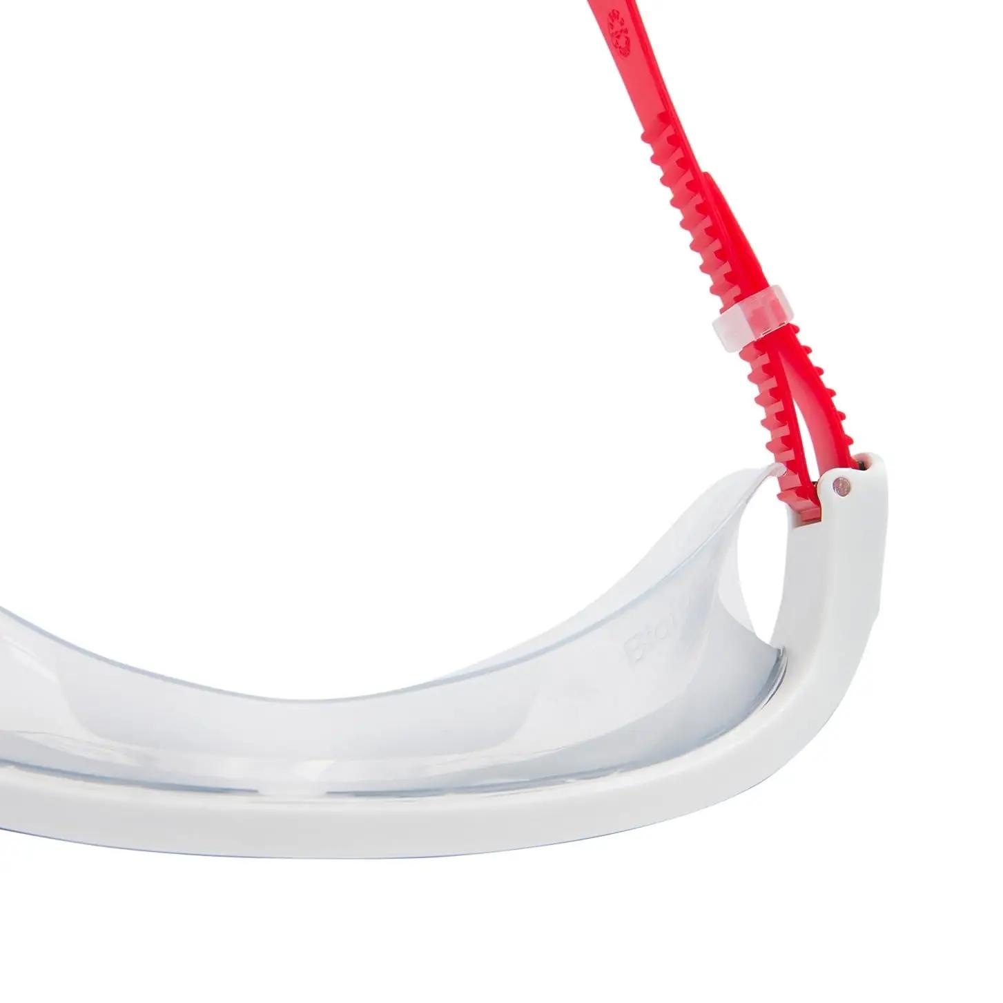 Speedo veekindel Biofuse Rift ujumisprillid – mugav ja anti-fog – pilt 8