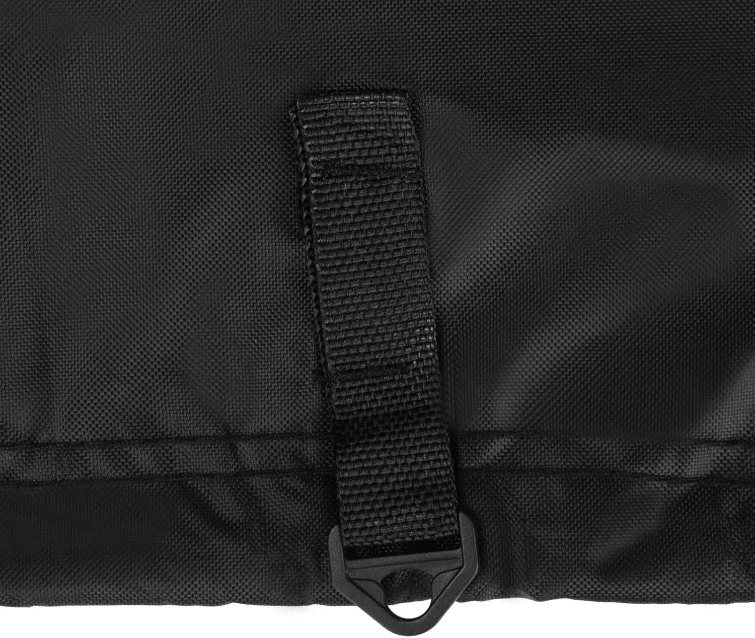 NEVERLAND veekindel paadikatte 420D Oxford kaitse 17–19ft – pilt 8