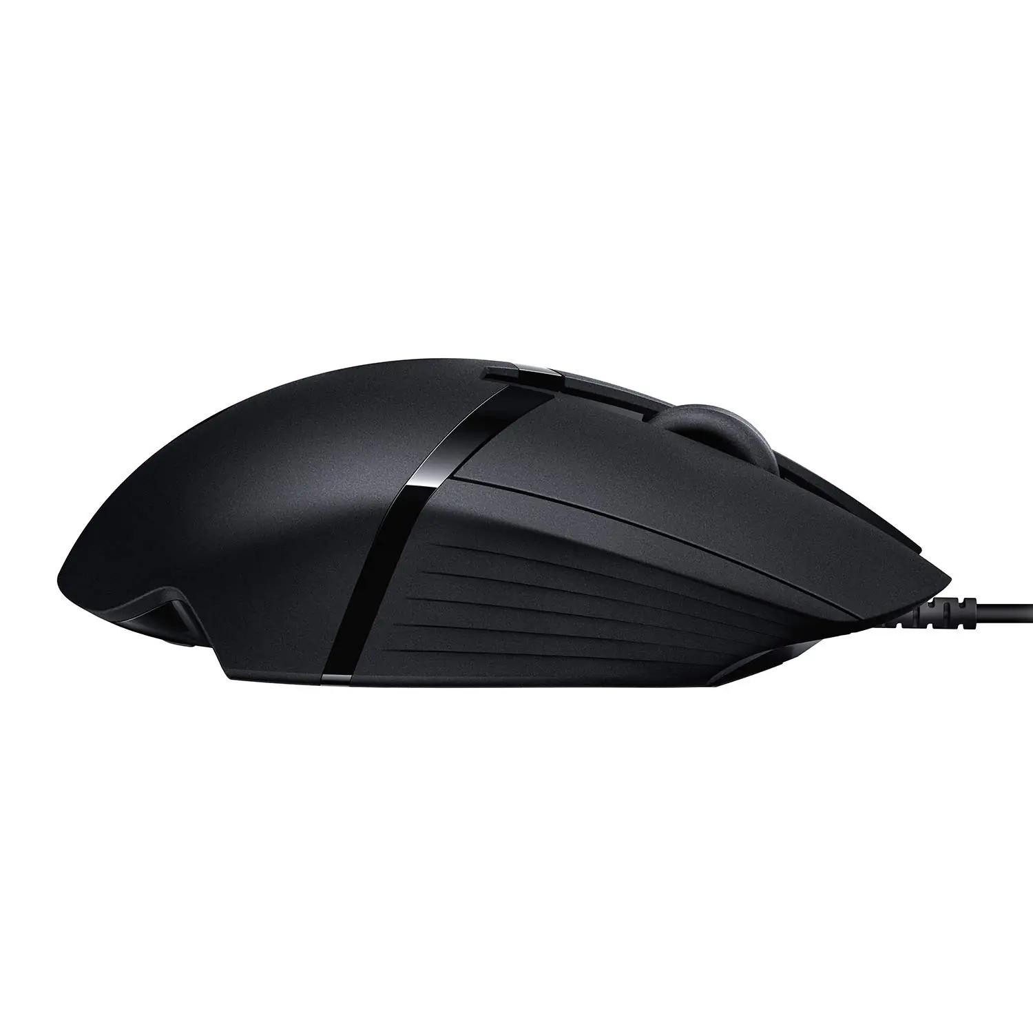 Logitech G kerge mänguhiir G402 – täpne 4K optiline sensor – lisavaade