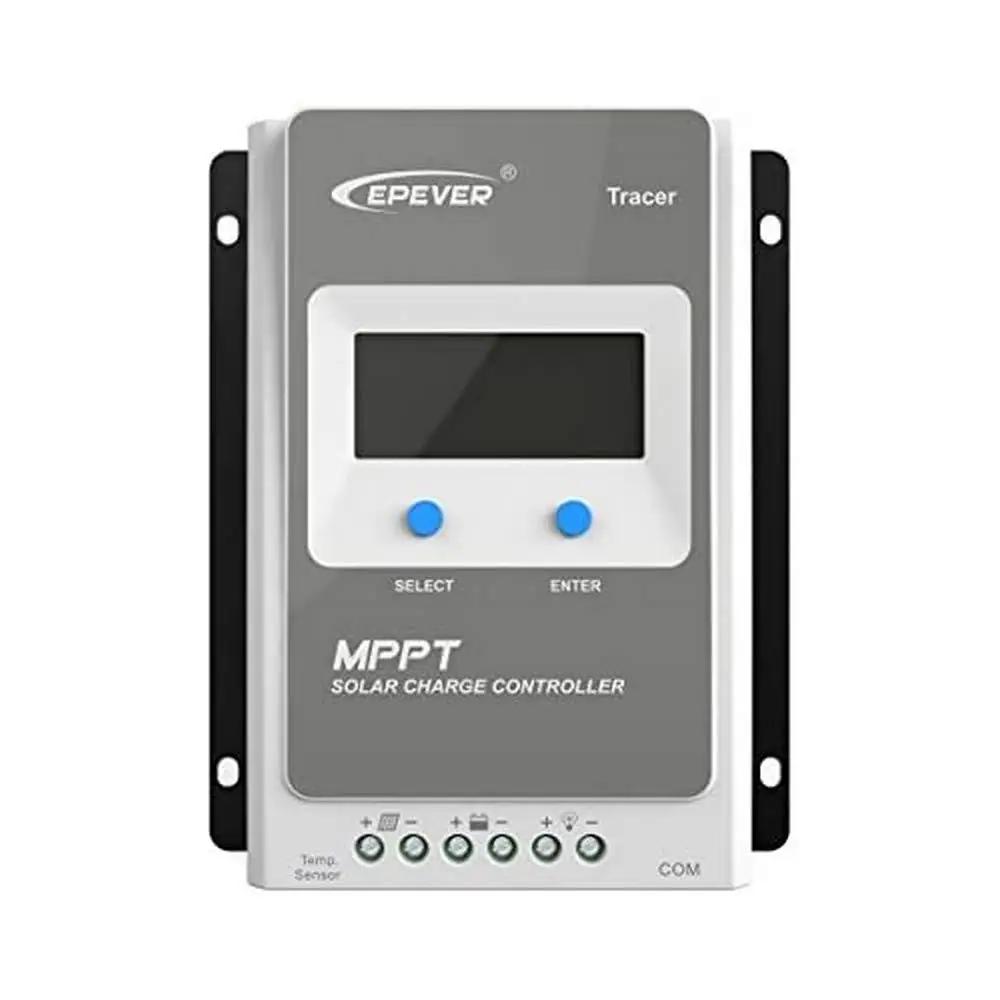 EPEVER Tracer3210AN laadija – toote esivaade