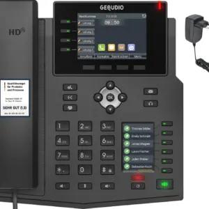 GEQUDIO WA9550 elektroonika ja foto – toote esivaade