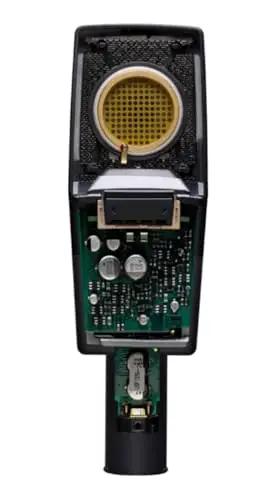 AKG 3059X00060 muusikainstrumendid ja dj-seadmed – detailne lähivaade