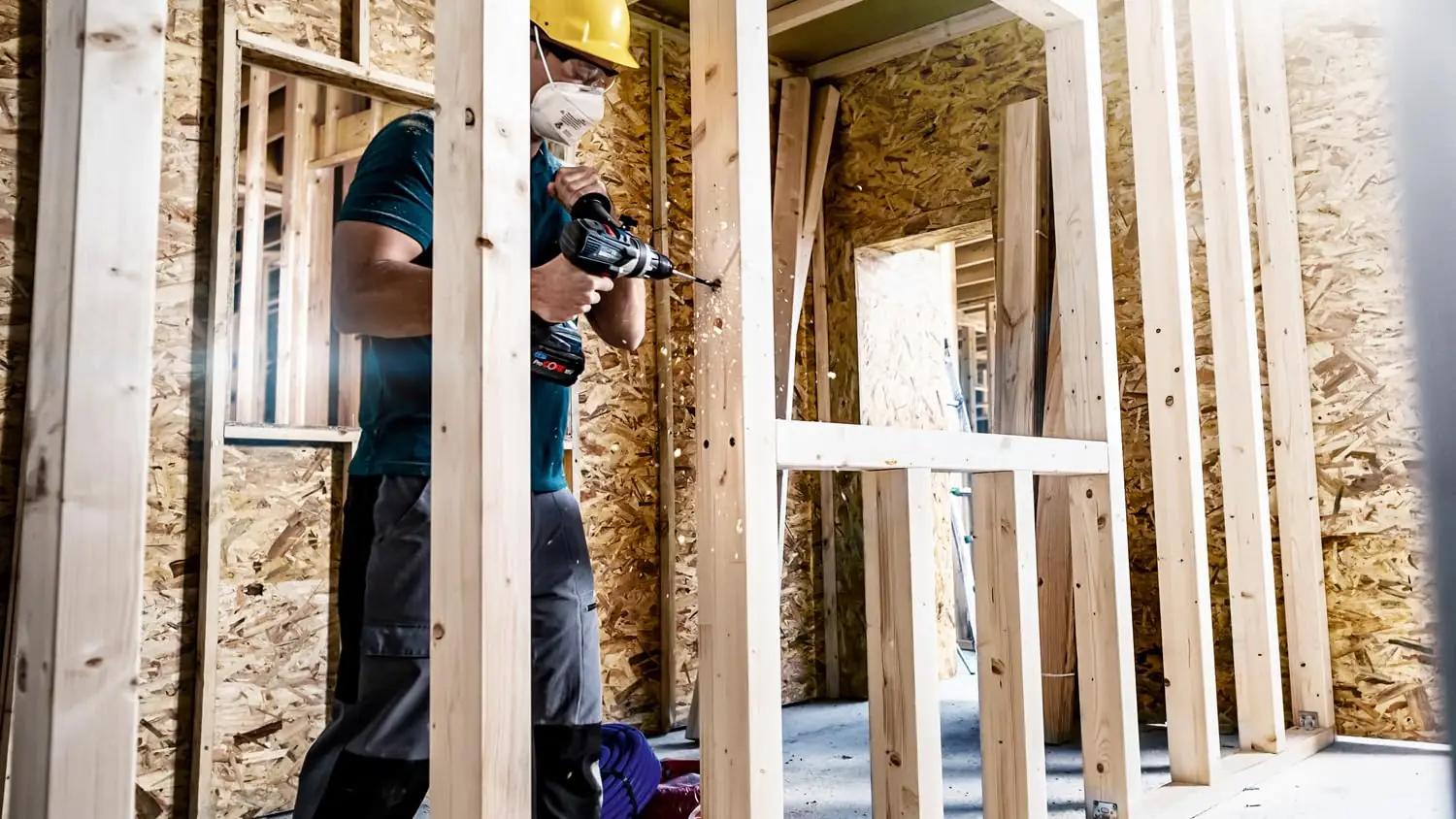 Bosch professionaalne Flachfräsbohrer komplekt – täpne puurimine – pilt 6