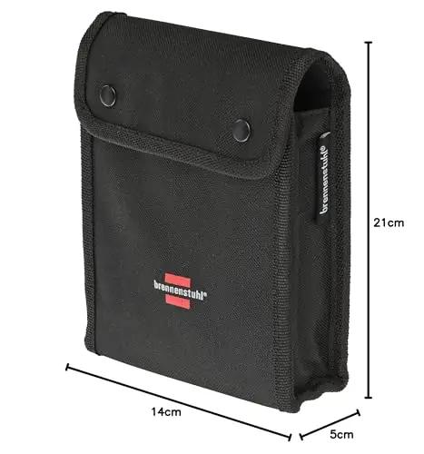 Brennenstuhl vastupidav metallist mobiilne LED-valgusti 3000 lm – pilt 10