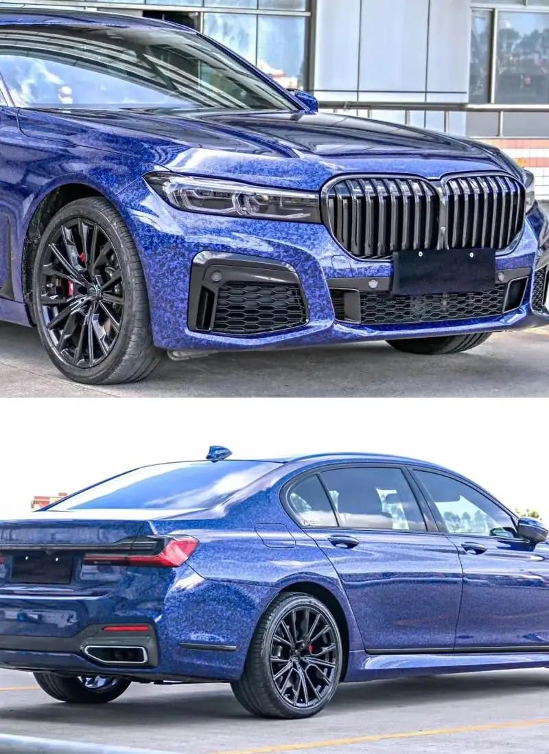 NewL süsinikkiust vinylkleeps auto ja moto protection – pakend ja tarvikud