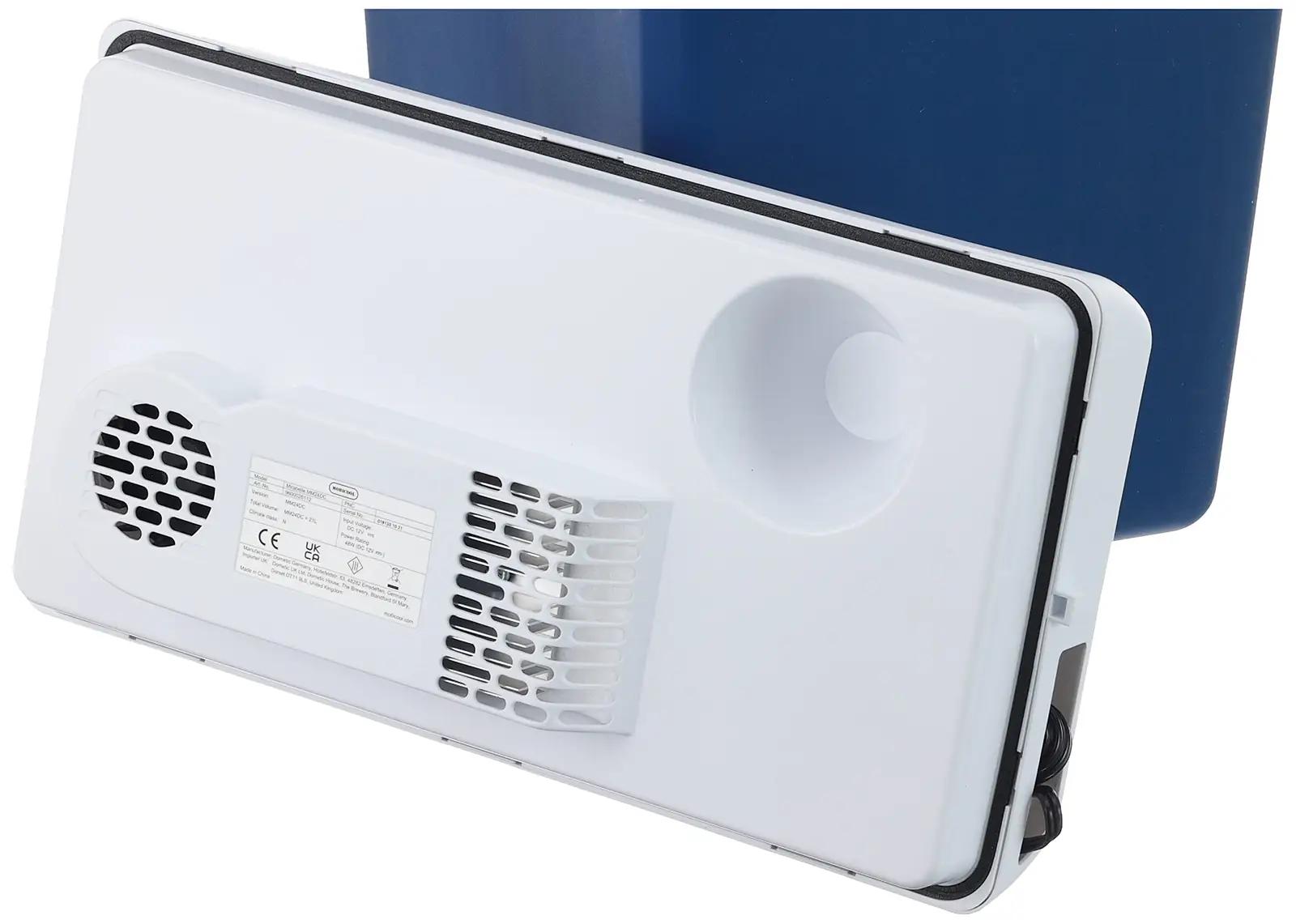 Mobicool jahutuskast Mirabelle 21 l – reisiks ja telkimiseks – pilt 6