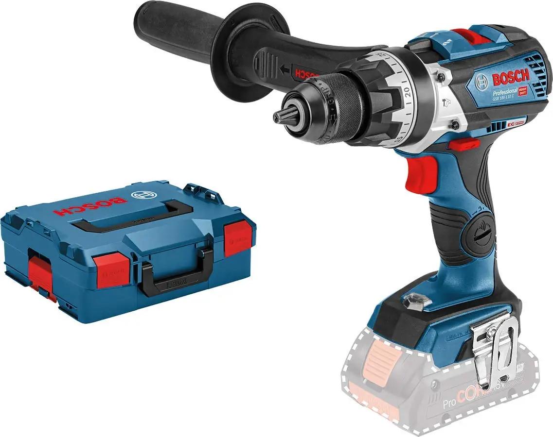 Bosch Professional 06019G030A puurmasinad – toote esivaade