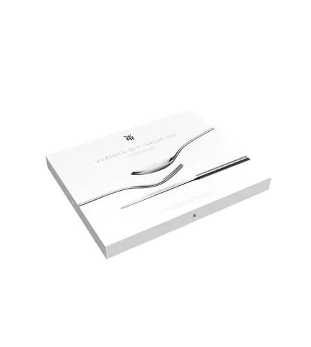 WMF roostevaba lauahõbe 60‑osa komplekt – elegantne kingitus – pilt 13
