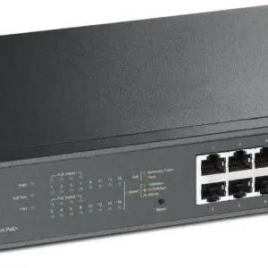 TP-Link TL-SG1016PE arvutid ja tarvikud – toote esivaade