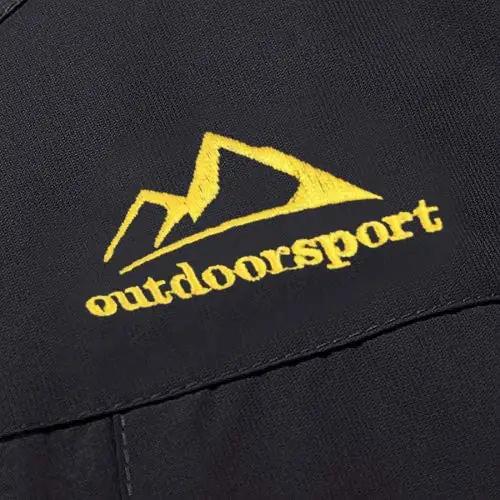 MAGCOMSEN soojendav softshell talvejope kapuutsiga mehele – pilt 7