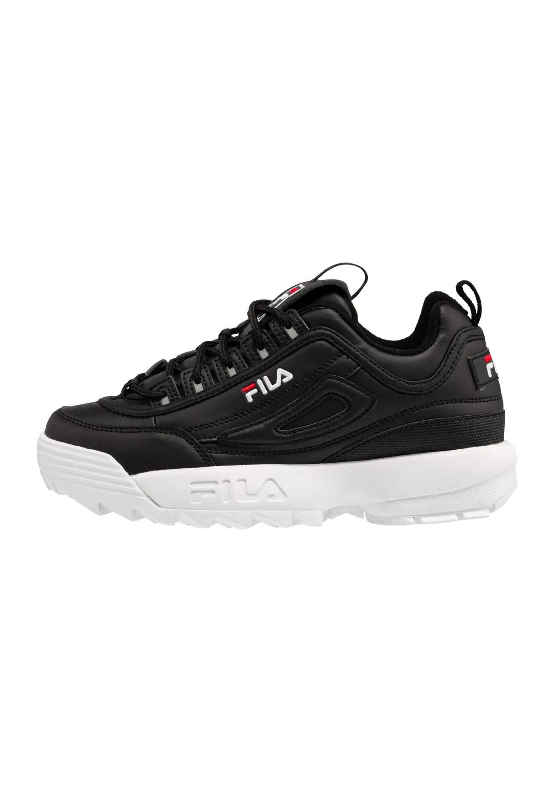 FILA naiste tossud Disruptor – vastupidav must kingitus