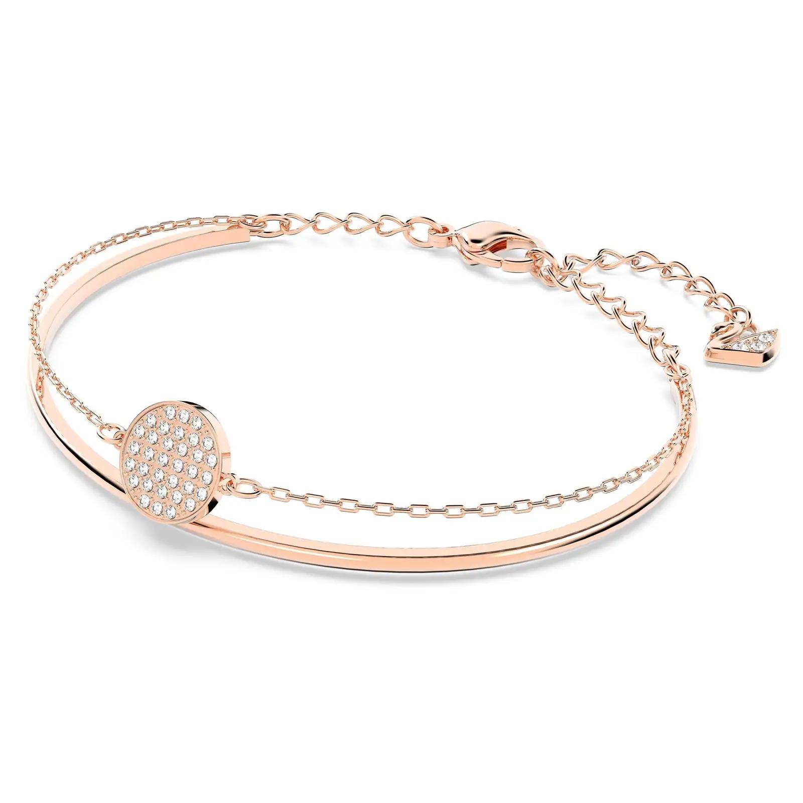 Swarovski 5274892 käevõrud – detailne lähivaade