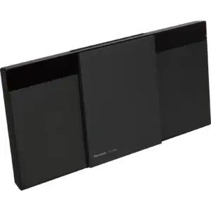 Panasonic SC-HC304EG-K elektroonika ja foto – toote esivaade