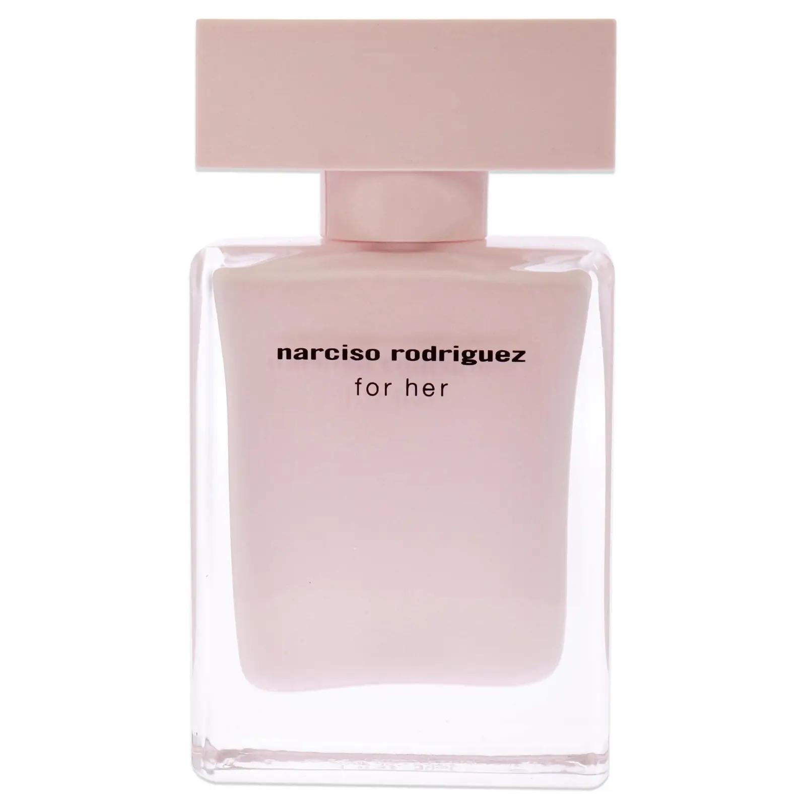 Narciso Rodriguez pehme lõhnakreem 30 ml – elegantne kingitus – detailne vaade