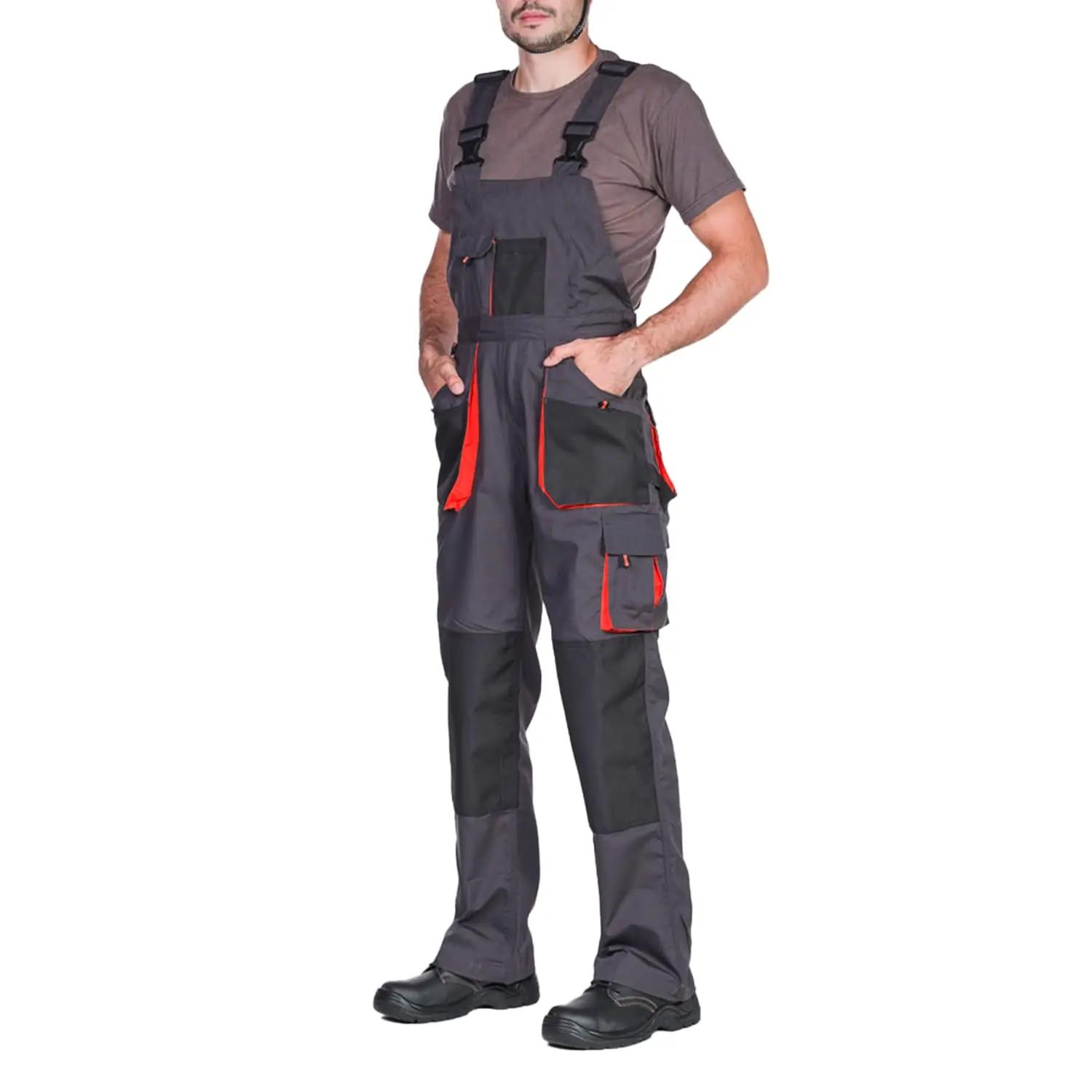 MAZALAT work wear vastupidav töölatzhose — mugav ja kaitsev