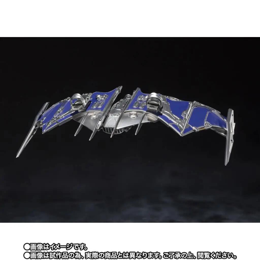 TAMASHII NATIONS rohelise Goblini figuur – pilt 8