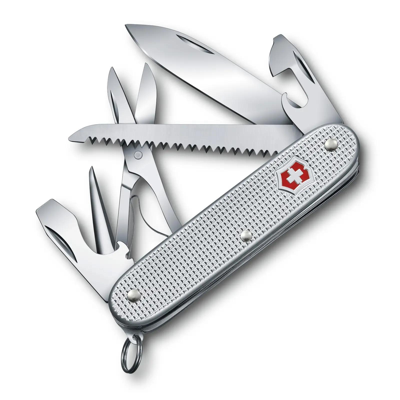 Victorinox 0.8271.26 noad ja tööriistad – toote esivaade