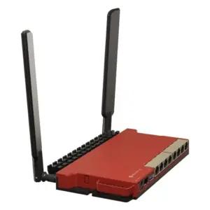 MikroTik L009UiGS-2HaxD-IN arvutid ja tarvikud – detailne lähivaade