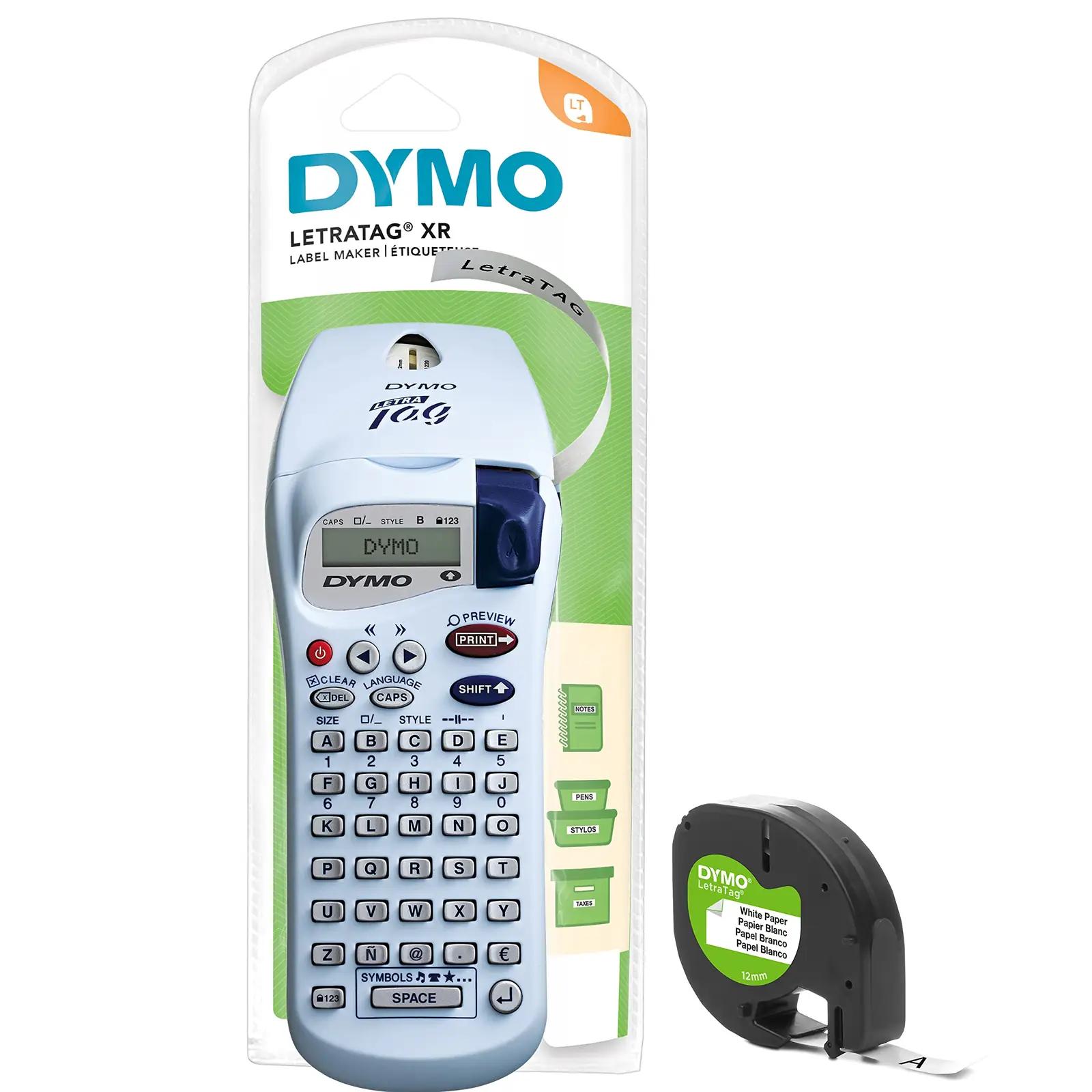 DYMO 2186816 kontoritarbed ja kirjatarbed – toote esivaade