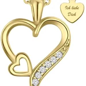 LOVENEST kaelakeed – toote esivaade