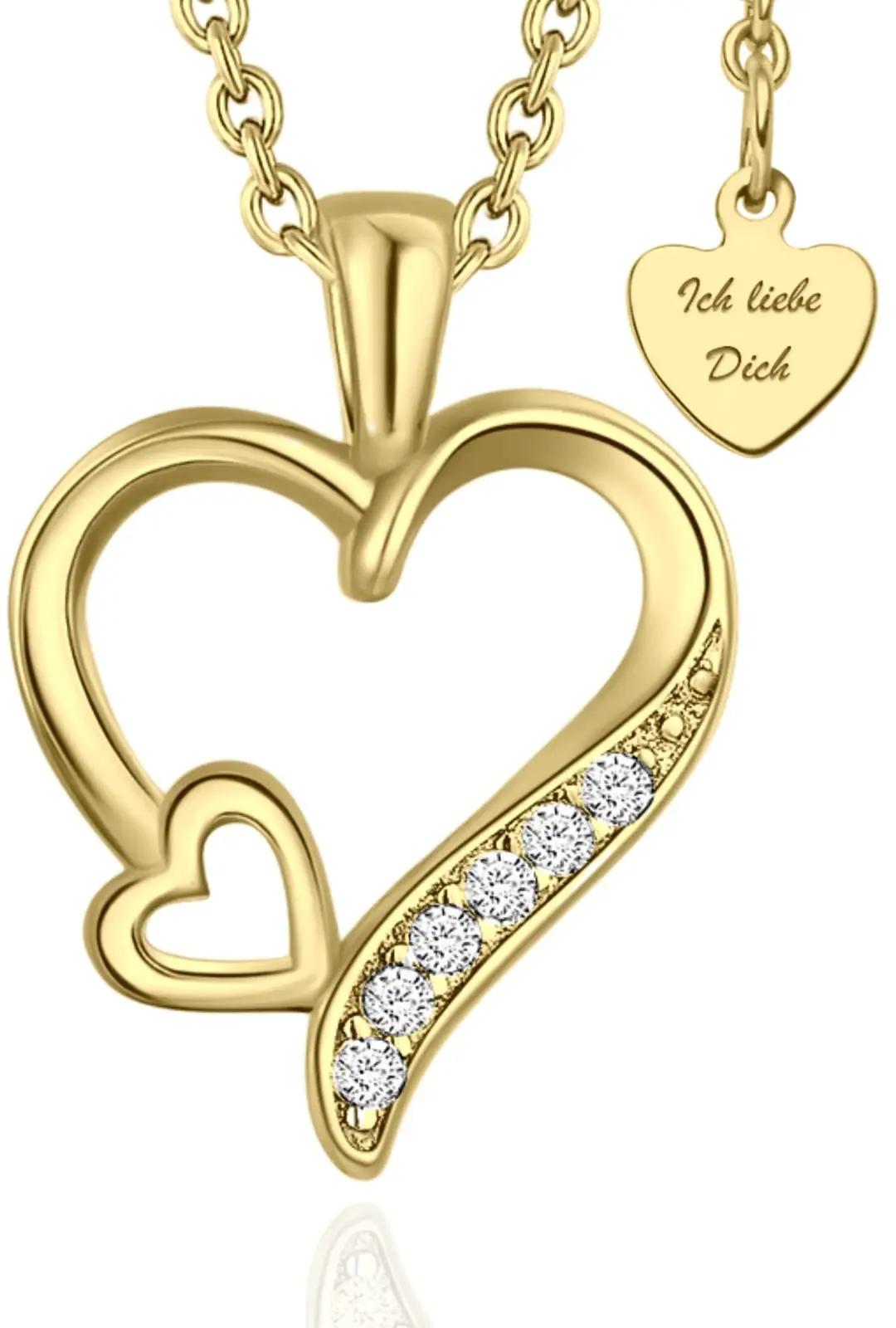 LOVENEST kaelakeed – toote esivaade