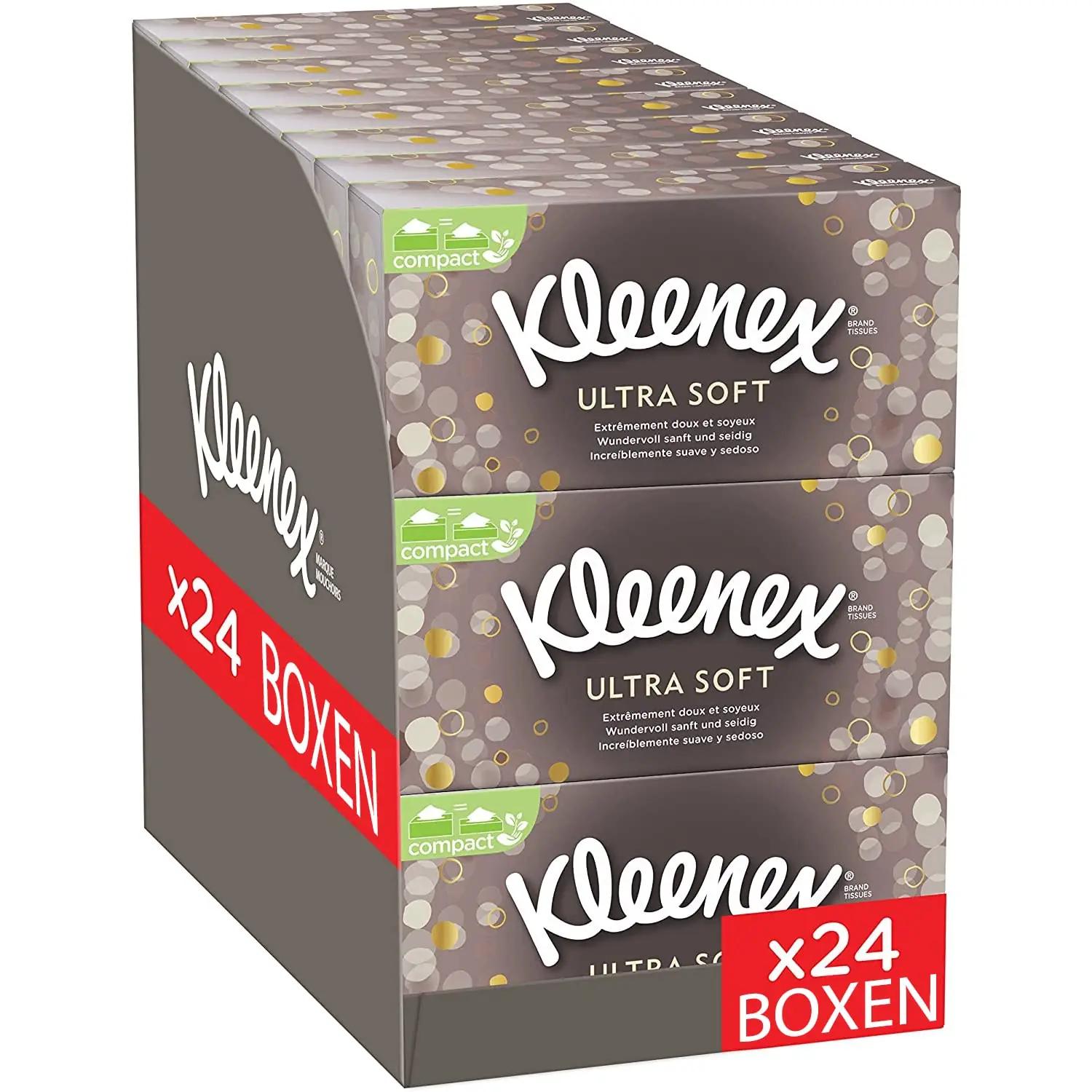 KLEENEX RG11067U kosmeetika ja kehahooldus – toote esivaade