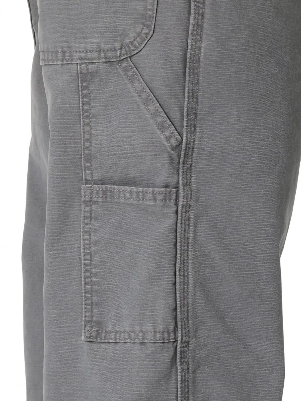Wrangler Authentics puuvillased klassikalised teksad – lisavaade