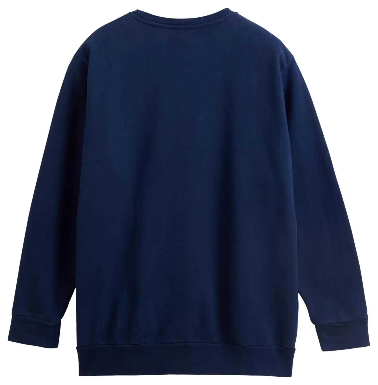 Levi’s mugav puuvillane dressipluus suuremale suurusele – pilt 6