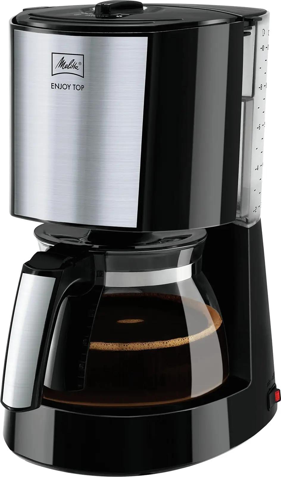 Melitta 1017-04 tee ja espresso – toote esivaade