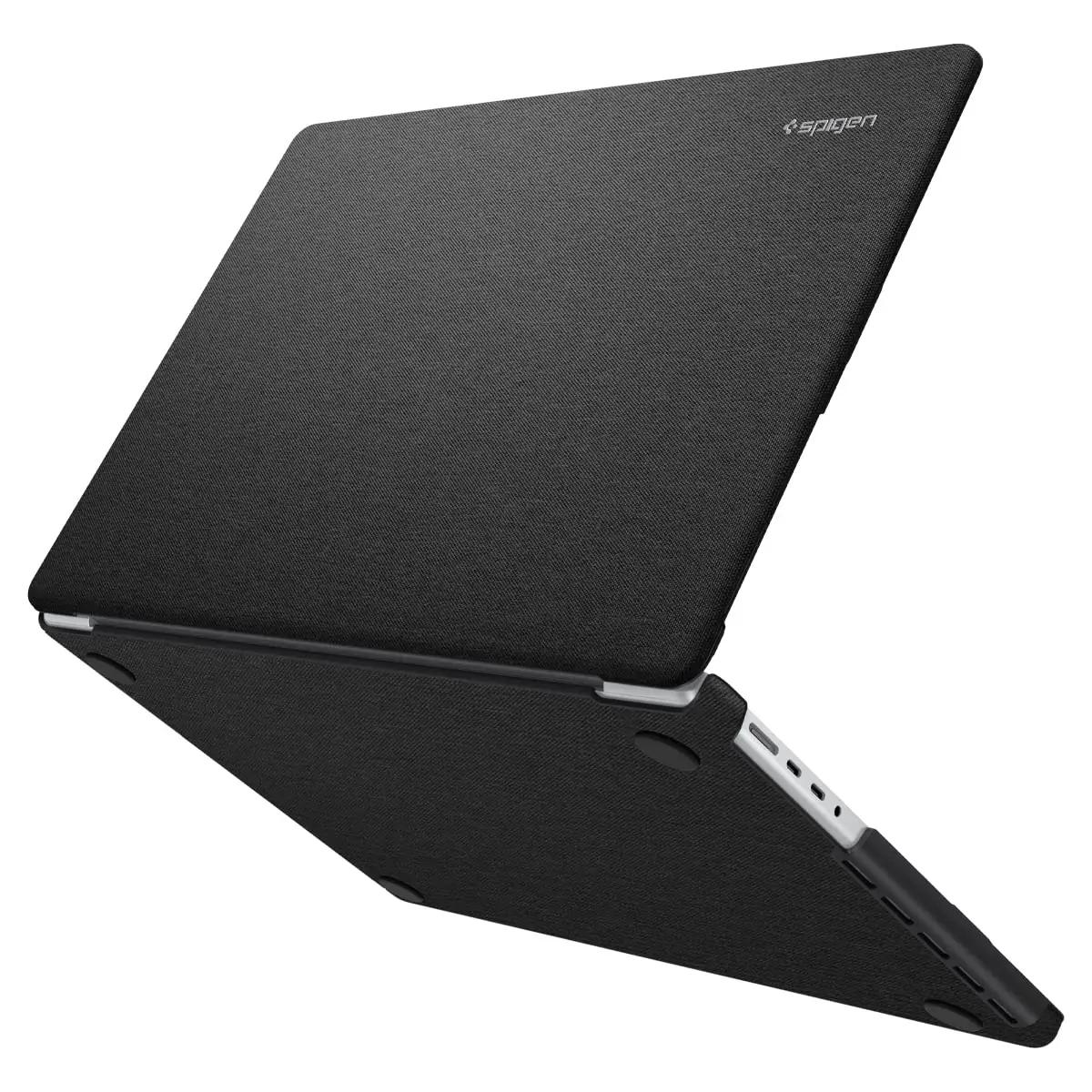 Spigen kaitsev Urban Fit ümbris MacBook Pro 14″