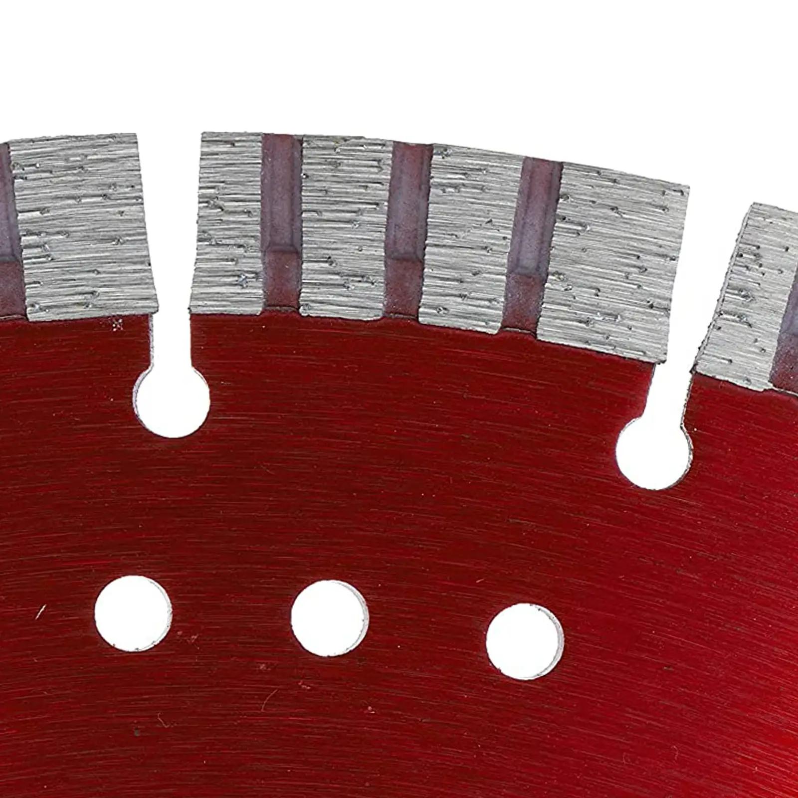 PRODIAMANT tugev turbo teemantketas betoonile 350 mm – pilt 8