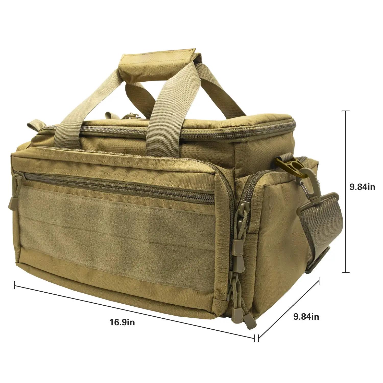 ProCase PC-08362301 relvade hoiustamine – detailne lähivaade