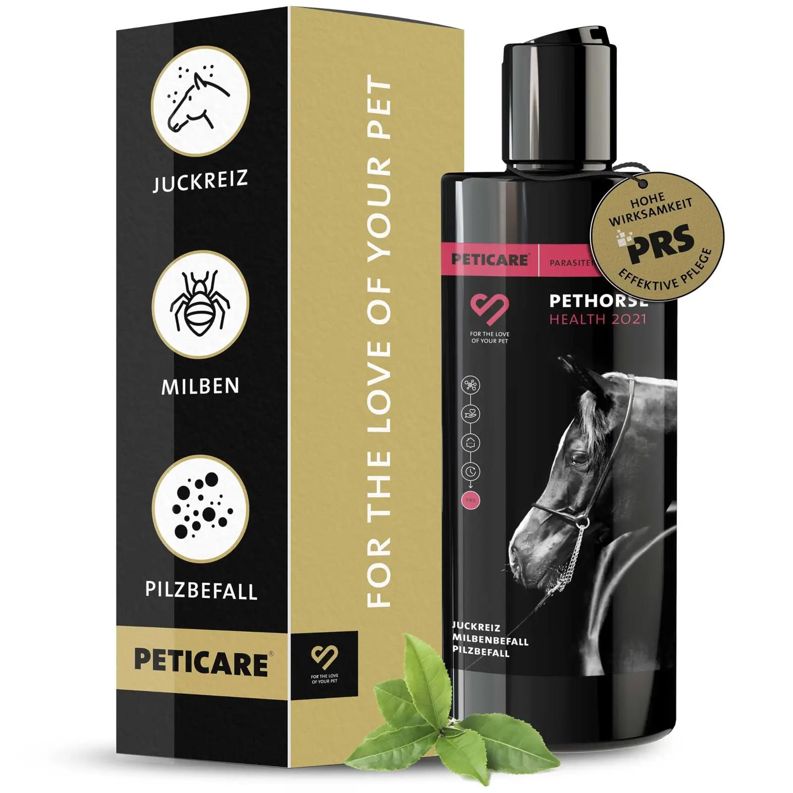 Peticare hooldusvahendid – toote esivaade