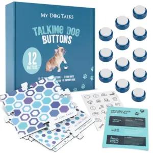 My Dog Talks 00012 lemmikloomad – toote esivaade