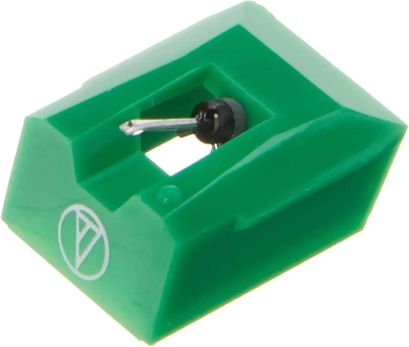 Audio-Technica vastupidav roostevaba asendotsik — täpne heli