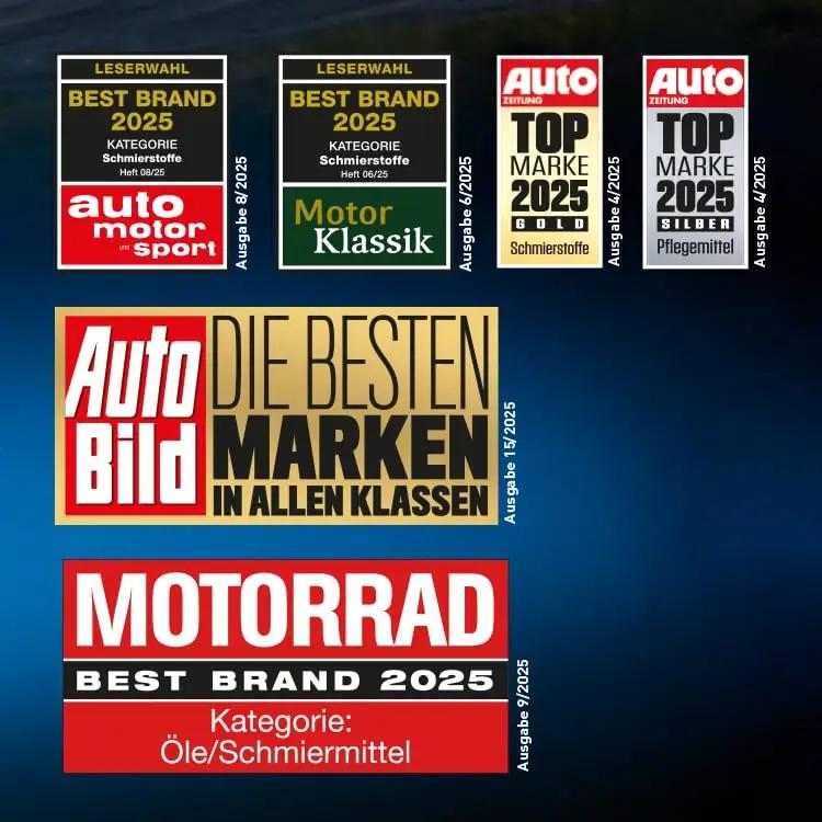 Liqui Moly mineraalne mootoriõli 5 L – vastupidav kaitse – pilt 6