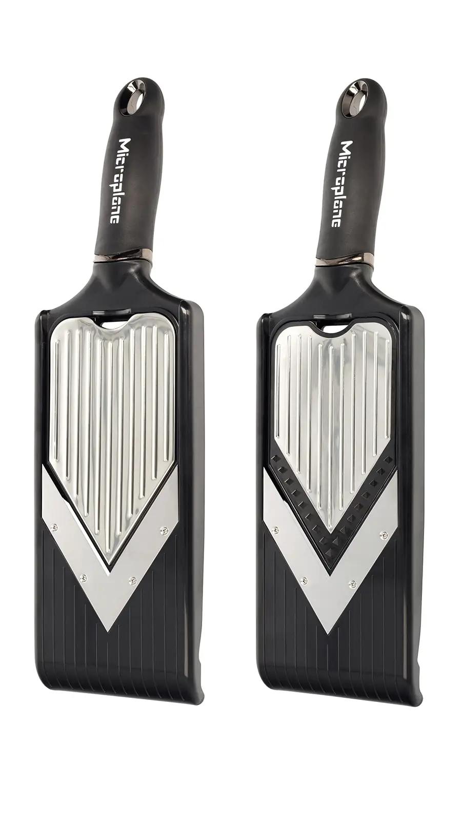 Microplane 48940E toode – detailne lähivaade