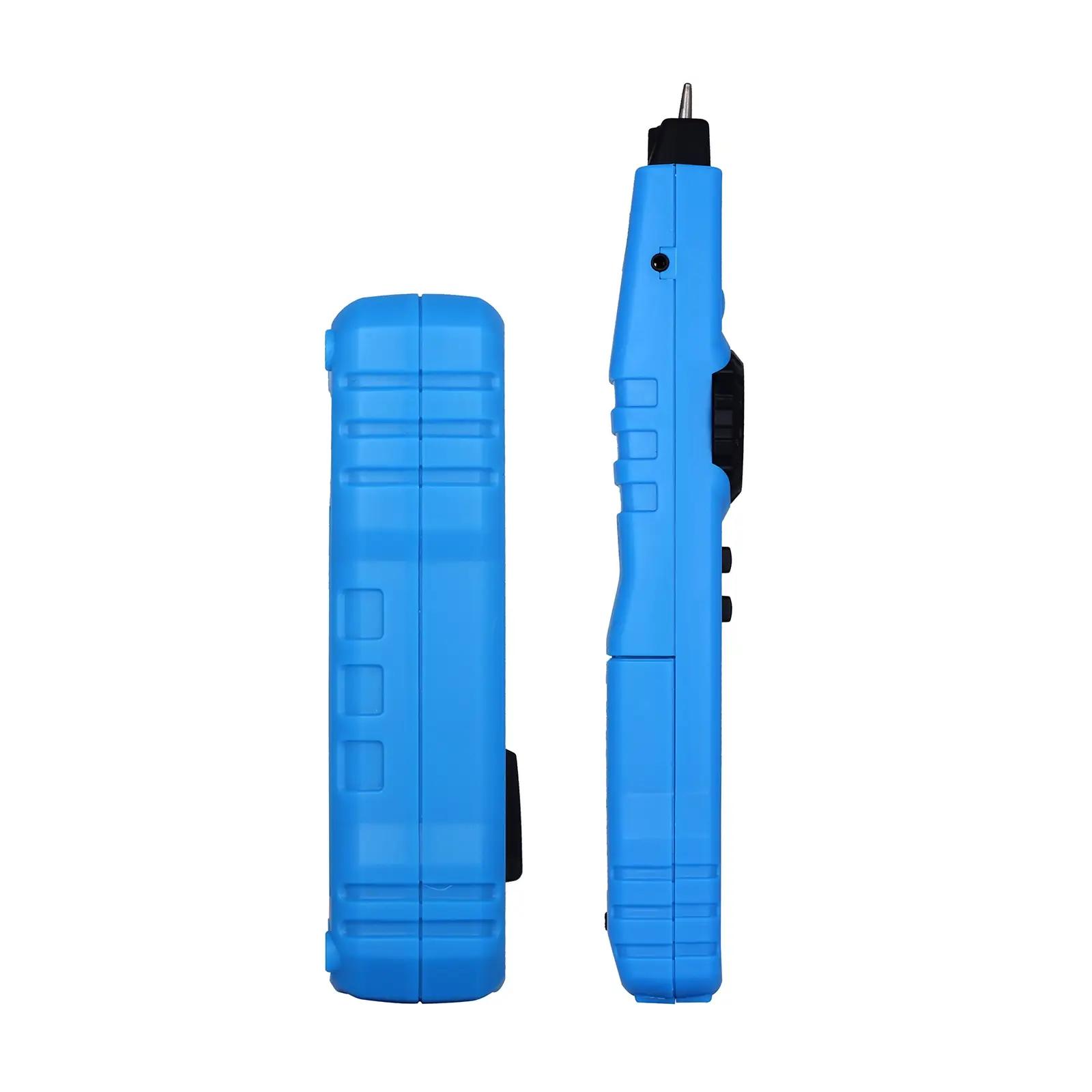 AideTek Bside FWT11 RJ45 RJ11 Telephone Wire pingeotsijad – detailne lähivaade