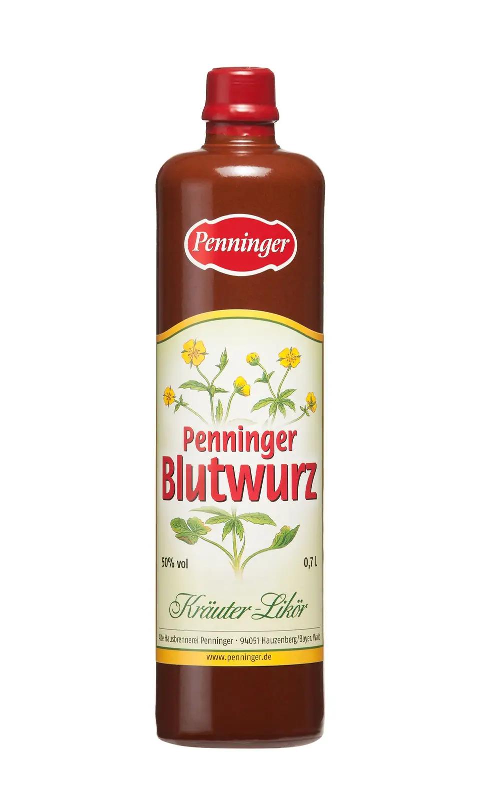 Penninger 14501 toidud ja joogid – toote esivaade