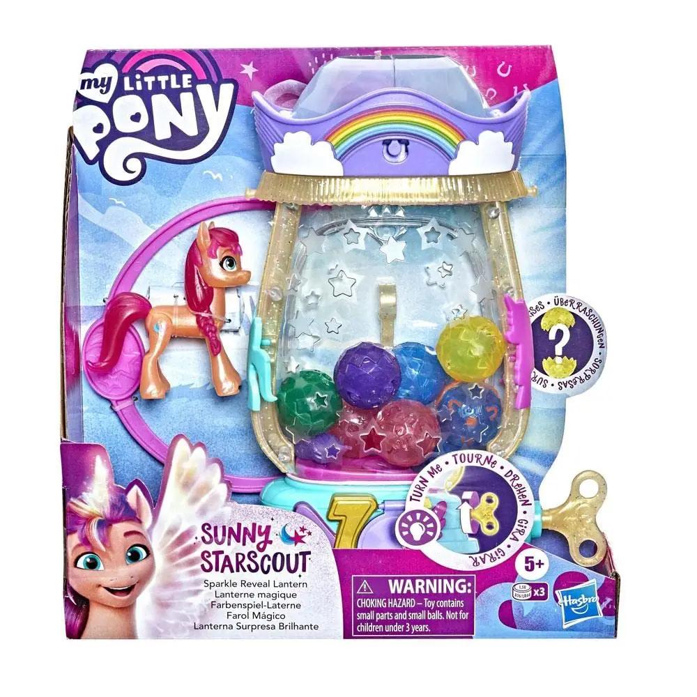 My Little Pony F3329 mänguasjad – toote esivaade