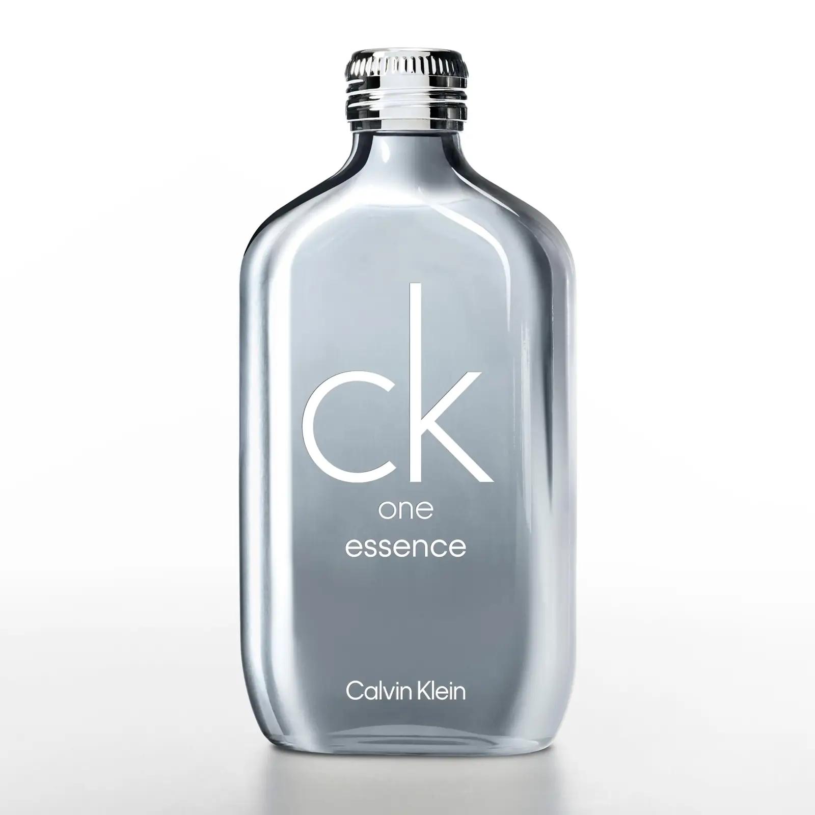 Calvin Klein intensiivne 100 ml parfüüm — püsiv tsitrus – kasutusnäide