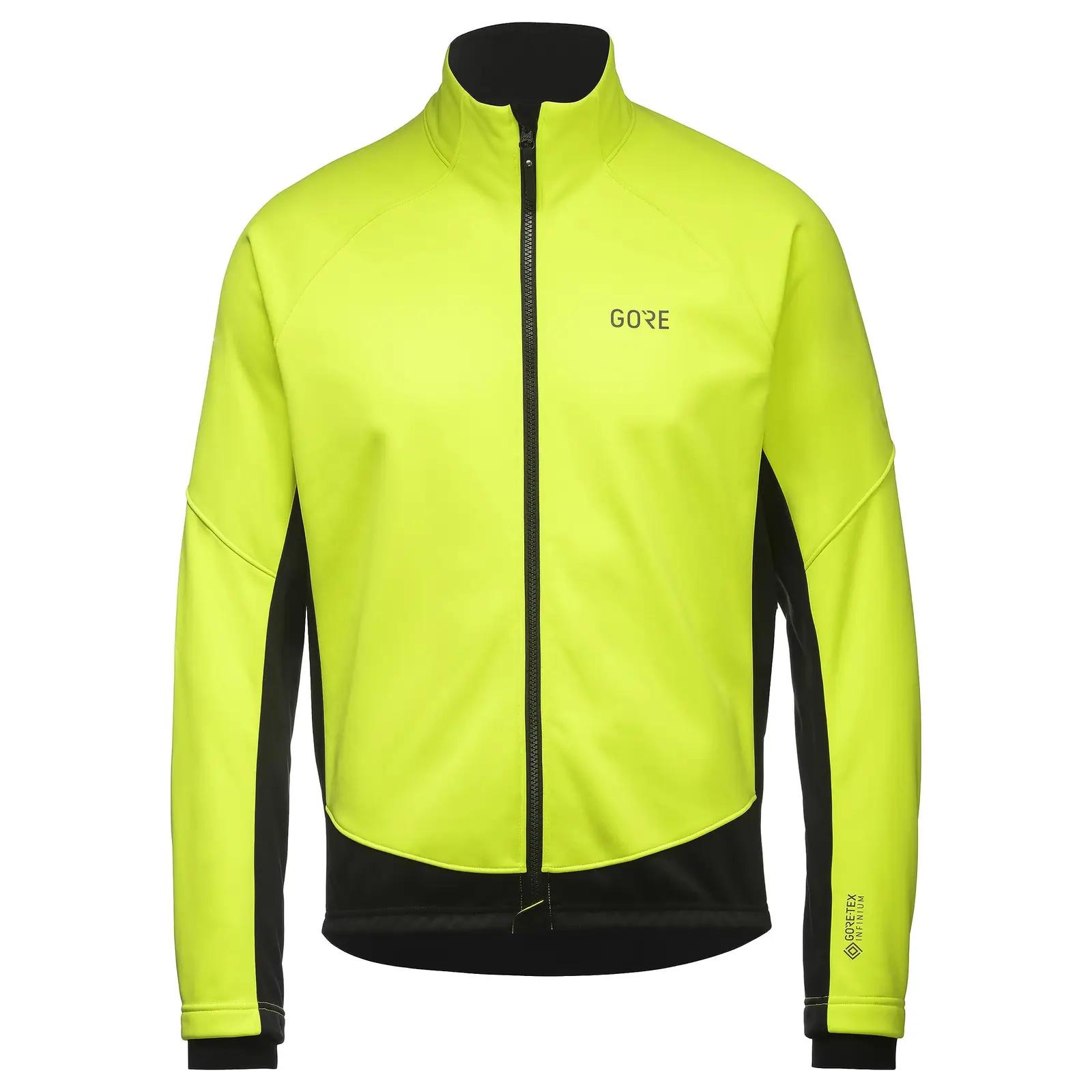 GORE WEAR soojendav Gore‑Tex infinium termojakk