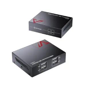 v AV Access U2EX50 kvm-lülitid – toote esivaade