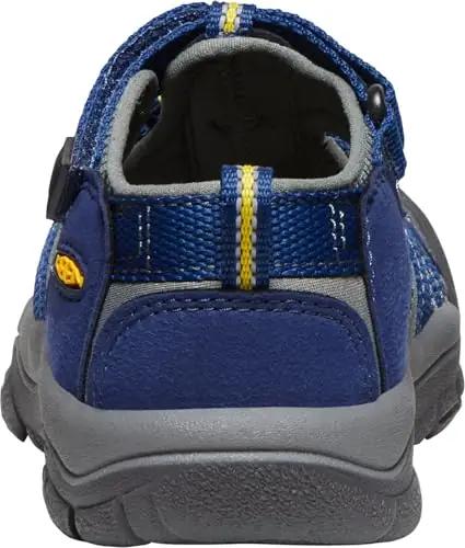 KEEN vastupidavad laste sandaalid – veekindlad ja hingavad – pakend ja tarvikud