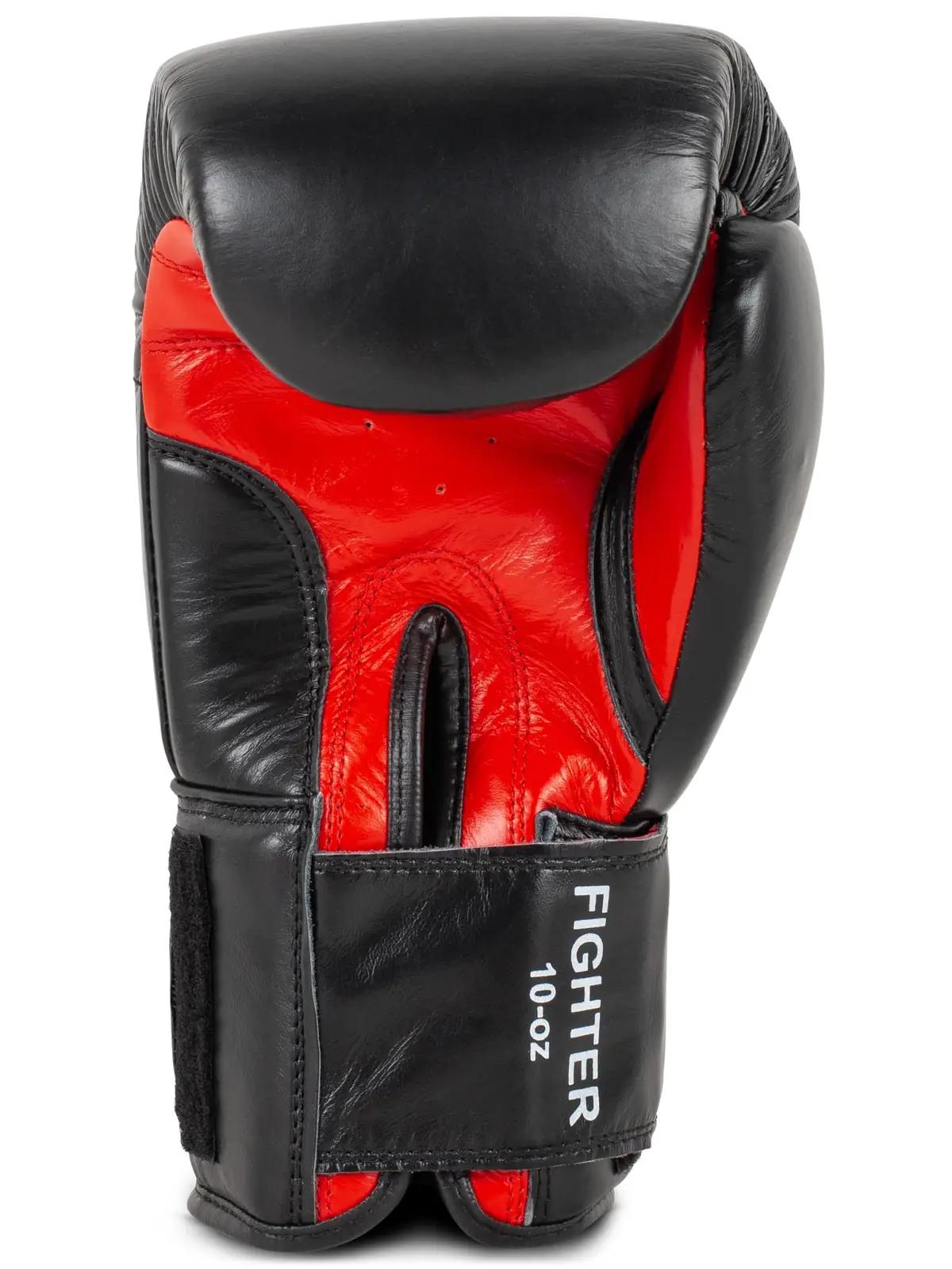 BENLEE nahast poksikindad Rocky Marciano Fighter — vastupidav – pakend ja tarvikud
