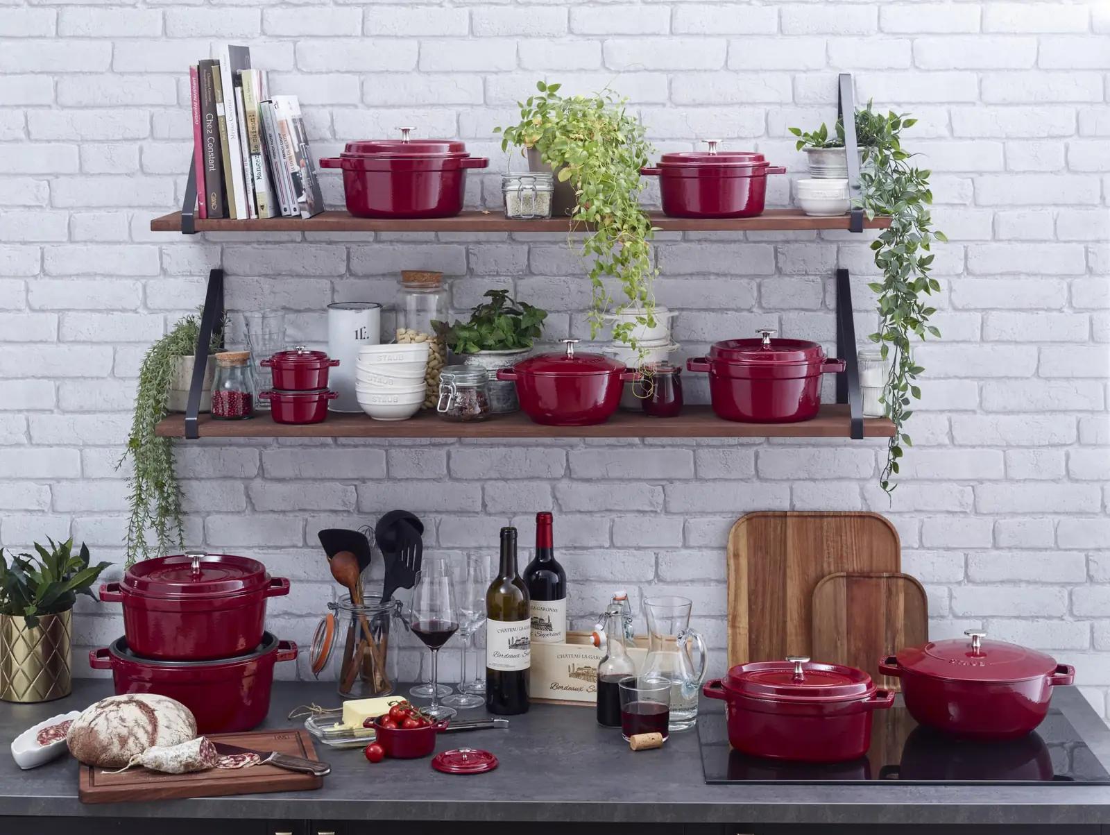 ZWILLING roostevaba praepann 20 cm – vastupidav kasutuseks – pilt 10