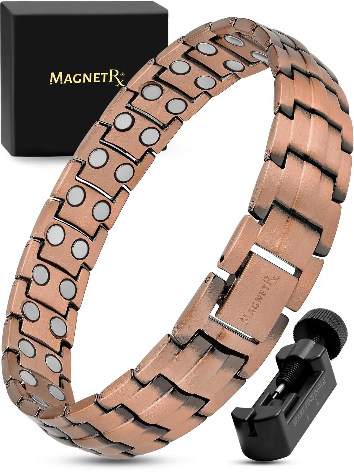 MagnetRX n/z magnetravi – toote esivaade